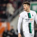 Semir Telalovic: Blackburn Rovers sign Borussia Monchengladbach striker