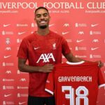 Ryan Gravenberch transfer news: Liverpool complete £34m signing of midfielder from Bayern Munich