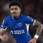 Ian Maatsen: Chelsea defender agrees loan transfer to Borussia Dortmund