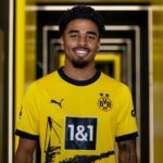 Ian Maatsen: Chelsea defender joins Jadon Sancho at Borussia Dortmund with loan move