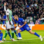 Who could Rangers be paired with in Friday’s Europa League last-16 draw?