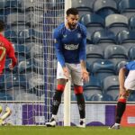 Rangers’ Europa League draw: Philippe Clement says Ibrox side are ‘underdogs’ against Benfica