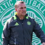 ‘Change needed’ as Celtic boss eyes summer turnover