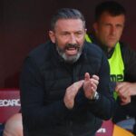McInnes will not lead Kilmarnock against Hearts