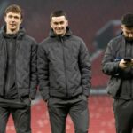 Rangers won’t ‘park the bus’ against struggling United