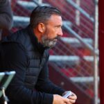 Should McInnes be in charge of Kilmarnock against Hearts?
