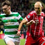 Rodgers ‘excited’ by Bayern draw in Champions League