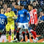 How leaky Rangers shut up shop against Bilbao