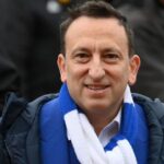 Brighton owner Bloom bids for 29% stake in Hearts