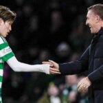 Celtic not scared of Kyogo speculation – Rodgers