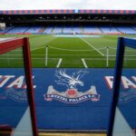 Palace in talks to sell shares to NY Jets owner