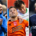 Ferguson, Cameron and Dundee Utd v Hibs in spotlight