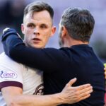 Hearts expect Shankland decision ‘within days’