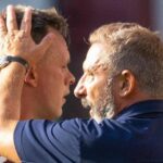 What did we learn from McInnes’ first Hearts game?
