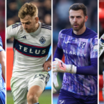 From Vardy to Hagi – Scottish Premiership free agent options?