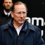 Textor would sell shares to help Palace play European football