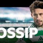 ‘Brentford and Brighton eye Celtic’s Kuhn’ – gossip