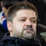 Purdy replaces Koppen as Ibrox technical director