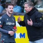 Wimmer watch on Motherwell debut