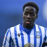 Gassama joins Rangers from Sheffield Wednesday