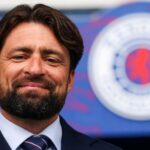 Martin ‘won’t make promises’ – but Rangers must win early