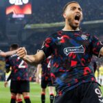 ‘Dessers leads way for weirdest Rangers team ever’