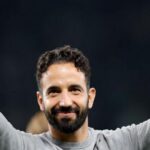 Final defeat a ‘waste of time’ – Amorim