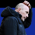 ‘Rangers locked in vicious cycle as Clement departs’