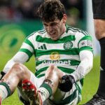 Bernardo out for five weeks but Forrest in training