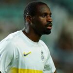 Union Saint-Gilloise’s Kabangu loaned to Hearts