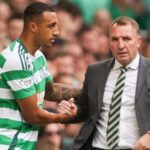 Celtic transfer window ‘not ideal’ concedes Rodgers