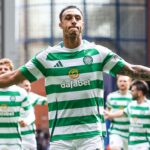 Has Celtic’s Idah won over his doubters?