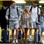 Motherwell’s Miller completes £4.75m Udinese move