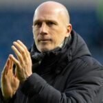 ‘Frustrated & with heavy heart’ – Clement on Ibrox exit