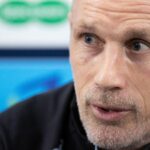 Rangers’ Clement on pressure, Old Trafford & Igamane