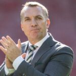 Managing Celtic to success not easy – Rodgers