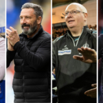 What might next season’s Scottish Premiership look like?