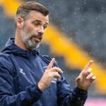 Kettlewell urges Kilmarnock to make ‘own history’
