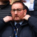 Everton’s Thelwell to become Rangers sporting director