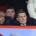 Crystal Palace face wait over Europa League ruling