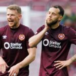 Hearts in relegation battle, admits Fox
