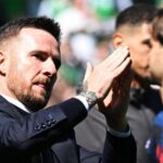 Rangers confirm Ferguson will leave manager’s role