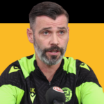 Motherwell fans have say as Kettlewell quits over abuse