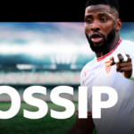 ‘Celtic suffer double blow in striker search’ – gossip