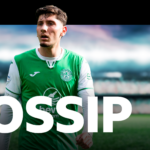 Return to Hibs for Triantis unlikely after wage rise – gossip