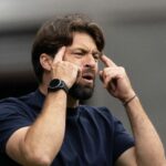 Rangers boss left frustrated at ‘downbeat’ attitude