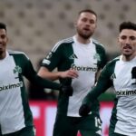 BBC to show Rangers’ visit to Panathinaikos