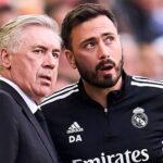 Ancelotti positive after Rangers meeting – but could Modric follow?