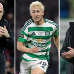 Crunch time for bosses & new role for Maeda? Weekend preview