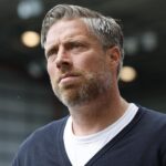 Wimmer exits Motherwell for German third-tier job